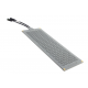 IsFritt varmematte 25x70 cm Grey