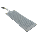 IsFritt varmematte 25x70 cm Grey