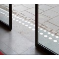 Safestep Kontrastprikk Polyuretan