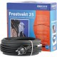 Frostvakt 25 - 20m