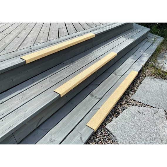 copy of Safestep Trappenese 70x30mm - Standard