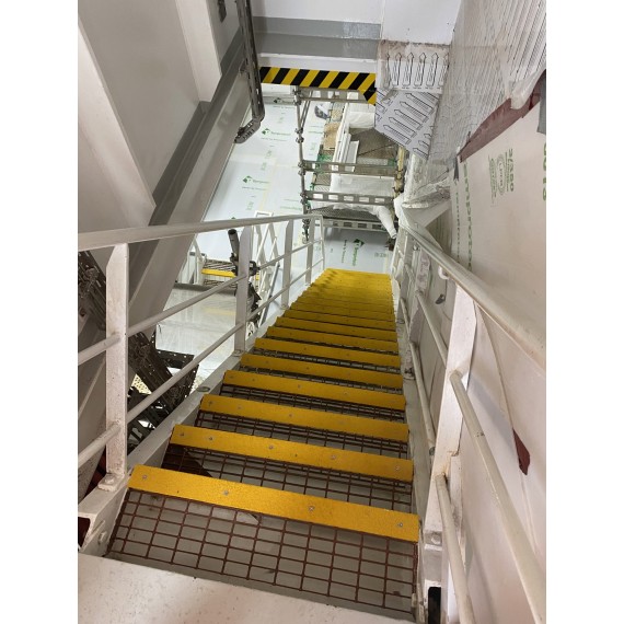 copy of Safestep Trappenese 70x30mm - Standard