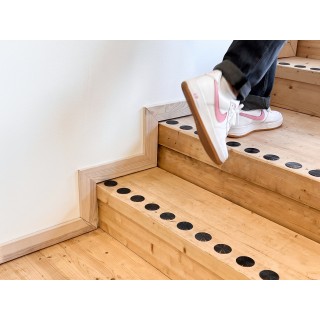 Safestep Kontrastprikk Premium