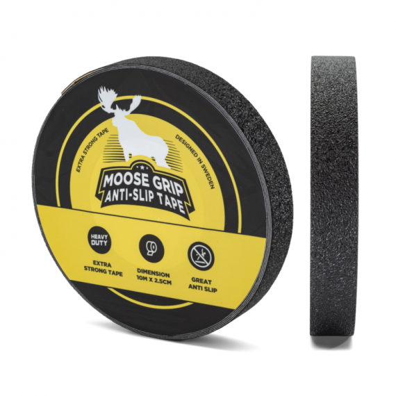 Sklisikringstape Moose Grip Yellow