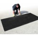 Walkway disc