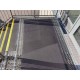 Walkway disc