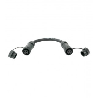 IsFritt adaptor cable female-male