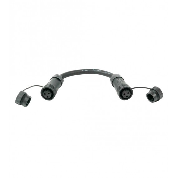 IsFritt adaptor cable female-male