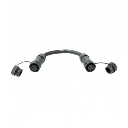 IsFritt adaptor cable female-male