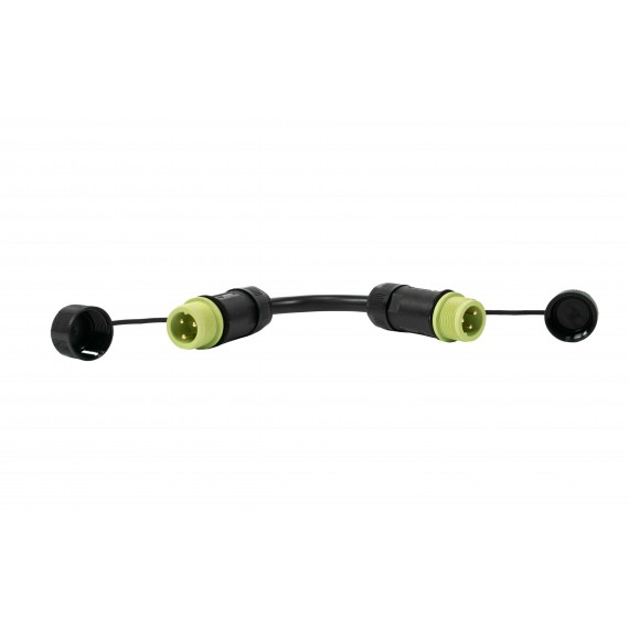 IsFritt adaptor cable female-male