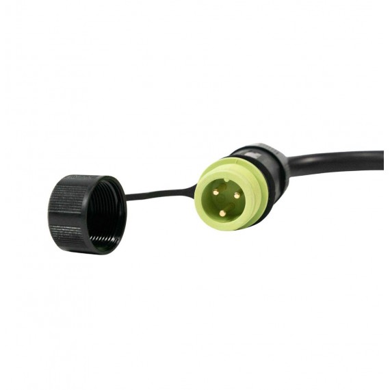 IsFritt adaptor cable female-male