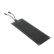 IsFritt heating step fits most staircases