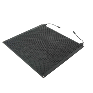 IsFritt varmematte 100x90 cm
