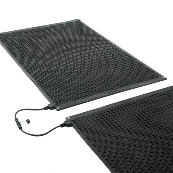 IsFritt heating mat 150X90 cm