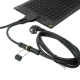 IsFritt power cord