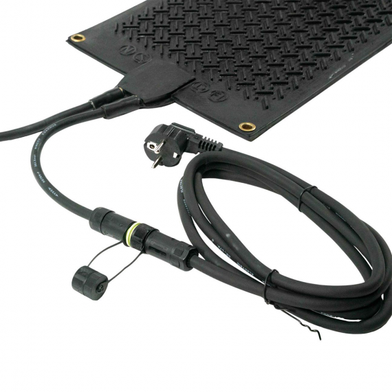 IsFritt power cord