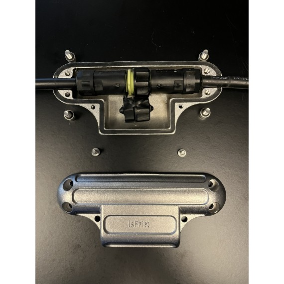 IsFritt cable protector