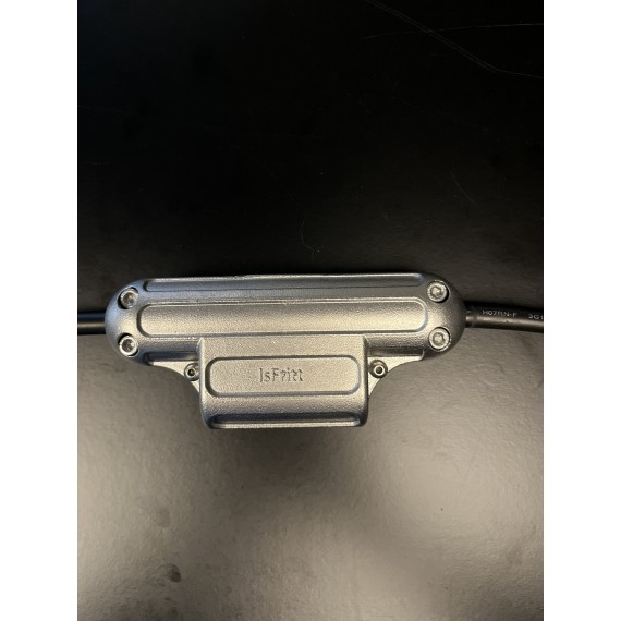 IsFritt cable protector