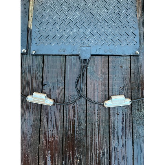 IsFritt cable protector