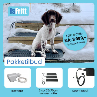 Pakketilbud