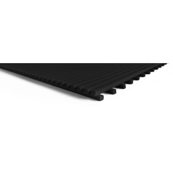 Safe T-Grid matte