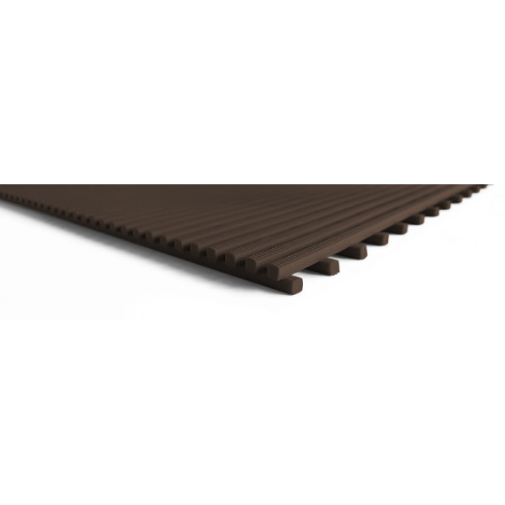 Safe T-Grid matte