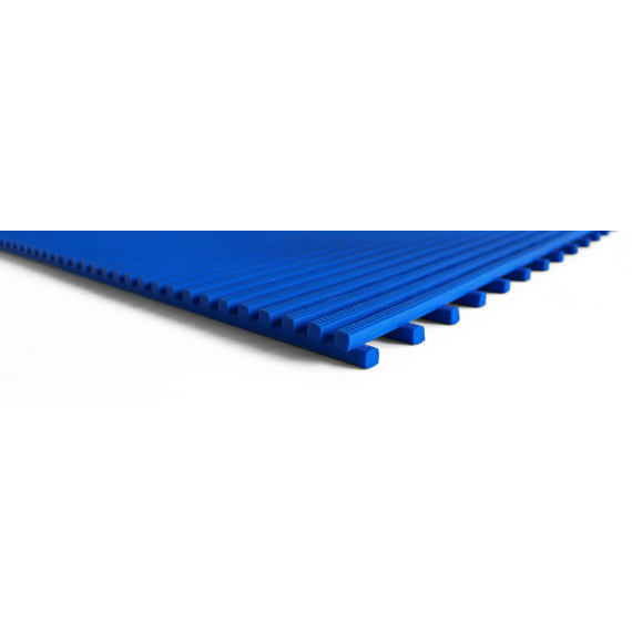 Safe T-Grid matte