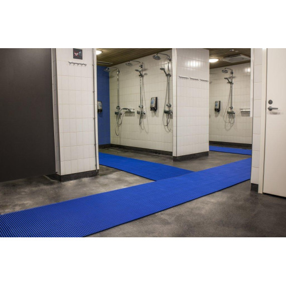 Safe T Grid mat