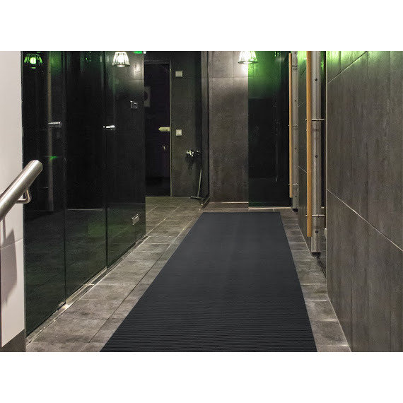Safe T Grid mat