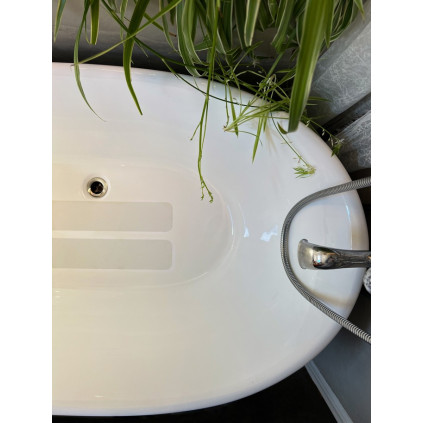 Antiskli Badekar (4stk)