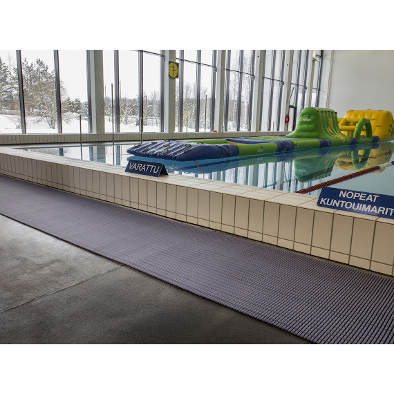 Safe T Grid mat