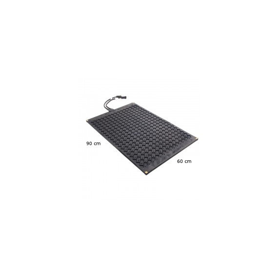 IsFritt heating mat 60X90 cm