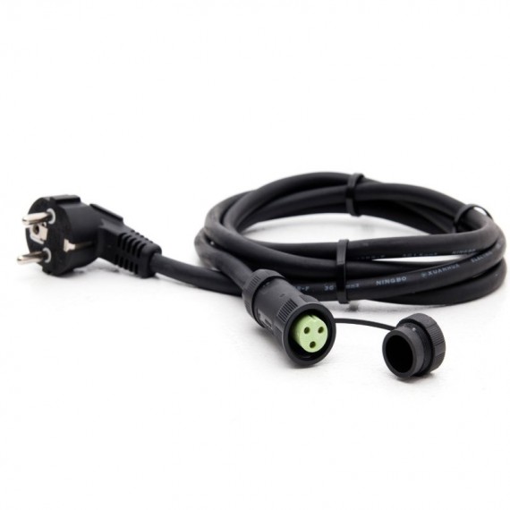 IsFritt power cord