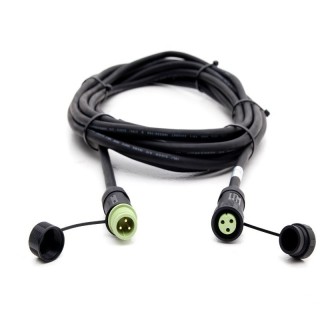 IsFritt extension cable 1,0m