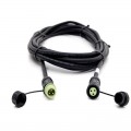 IsFritt extension cable 1,0m