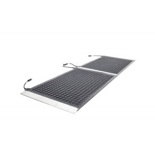 IsFritt edge transition 90 cm