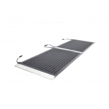 IsFritt edge transition 90 cm