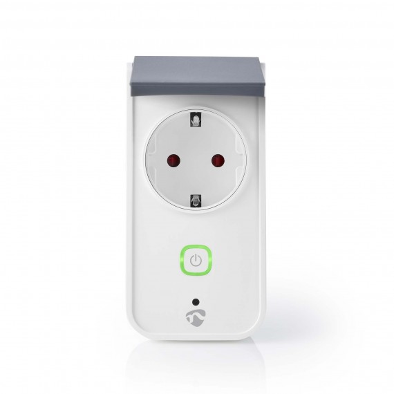 Trenger du en utendørs WIFI kontakt?