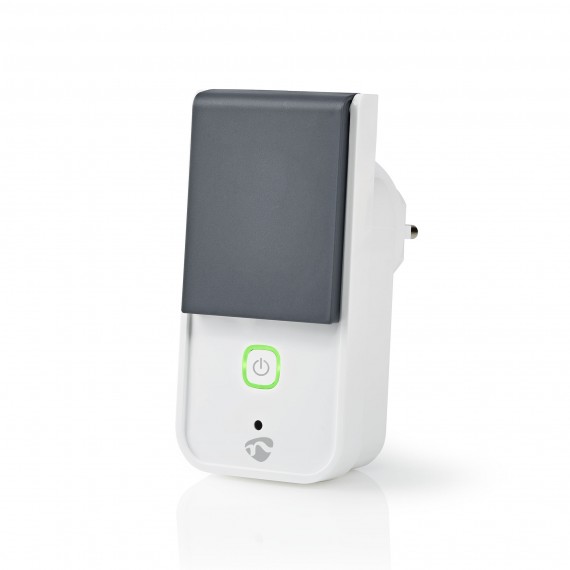 Trenger du en utendørs WIFI kontakt?