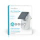 Trenger du en utendørs WIFI kontakt?