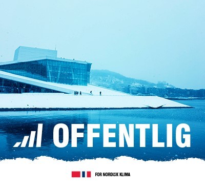 Offentlig